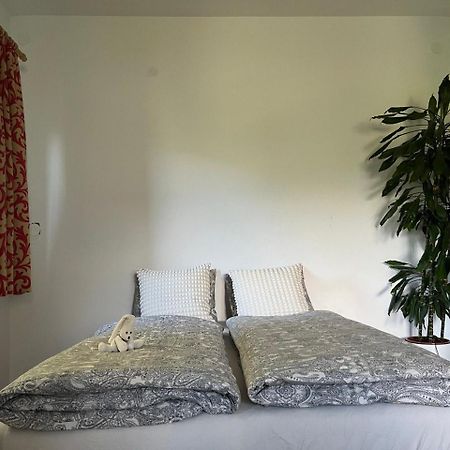 Doppelzimmer Инсбрук Екстериор снимка