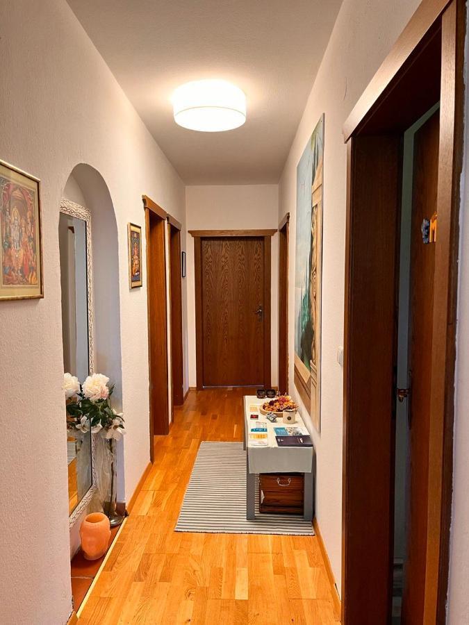 Doppelzimmer Инсбрук Екстериор снимка