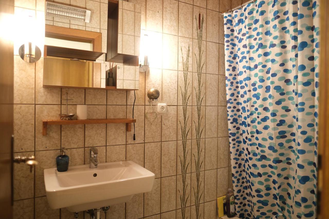 Doppelzimmer Инсбрук Екстериор снимка