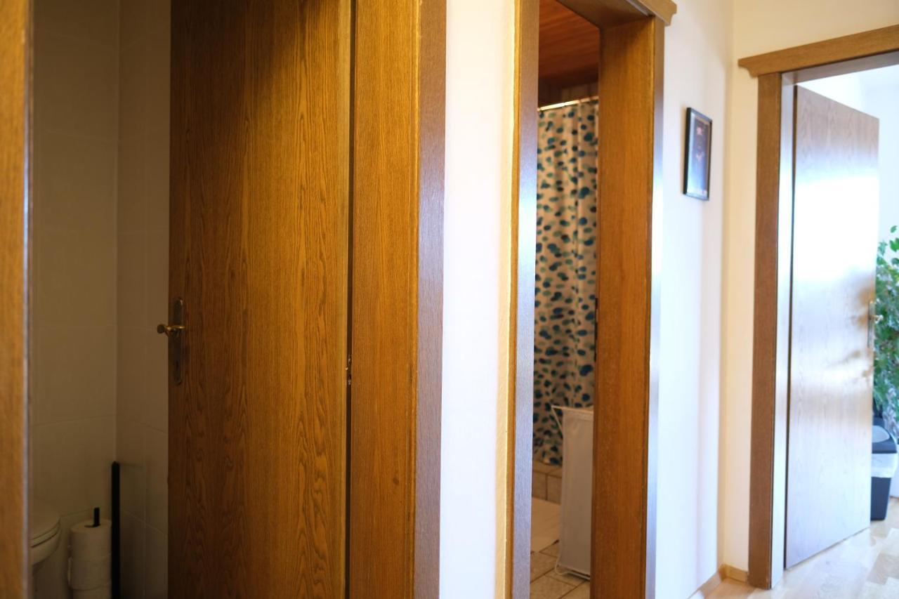 Doppelzimmer Инсбрук Екстериор снимка