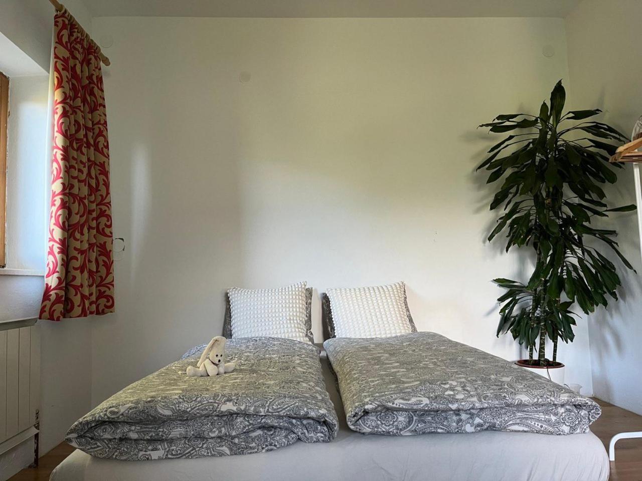 Doppelzimmer Инсбрук Екстериор снимка